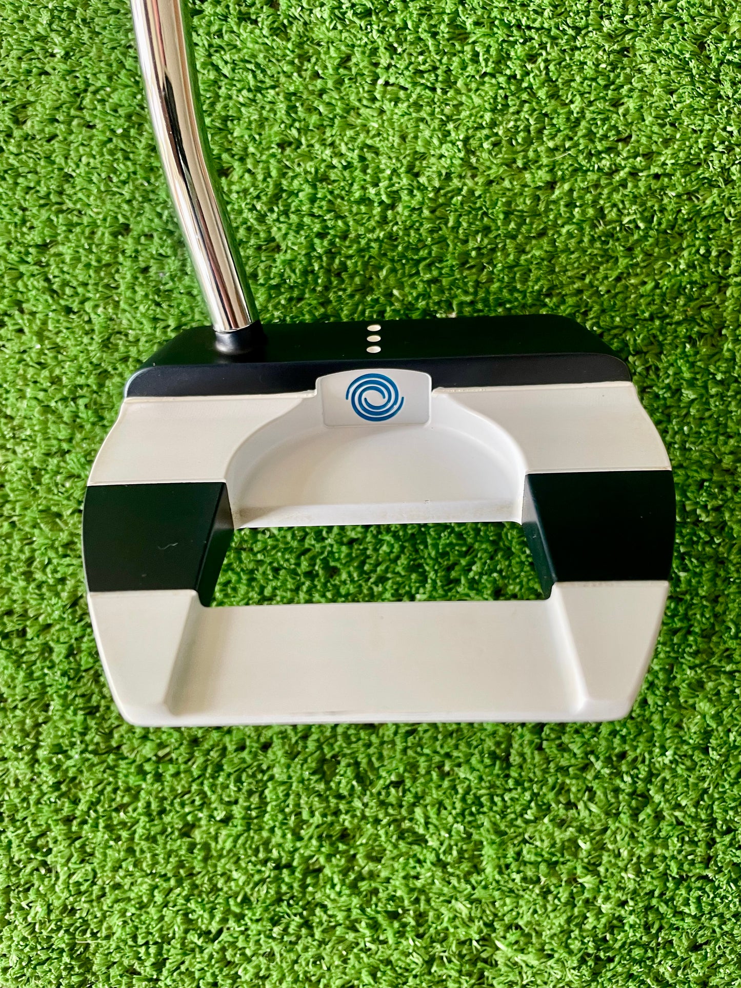 Odyssey Ai One Jailbird Cruiser Putter 38" Right Handed Mens Golf Club