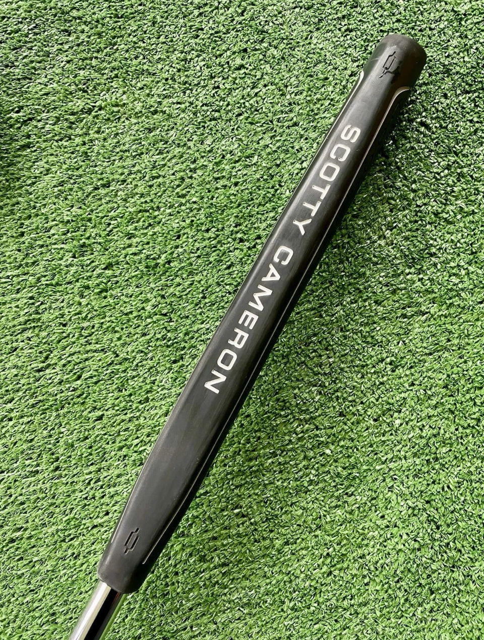 Scotty Cameron Phantom 9 Putter 34" Right Handed Mens Golf Club