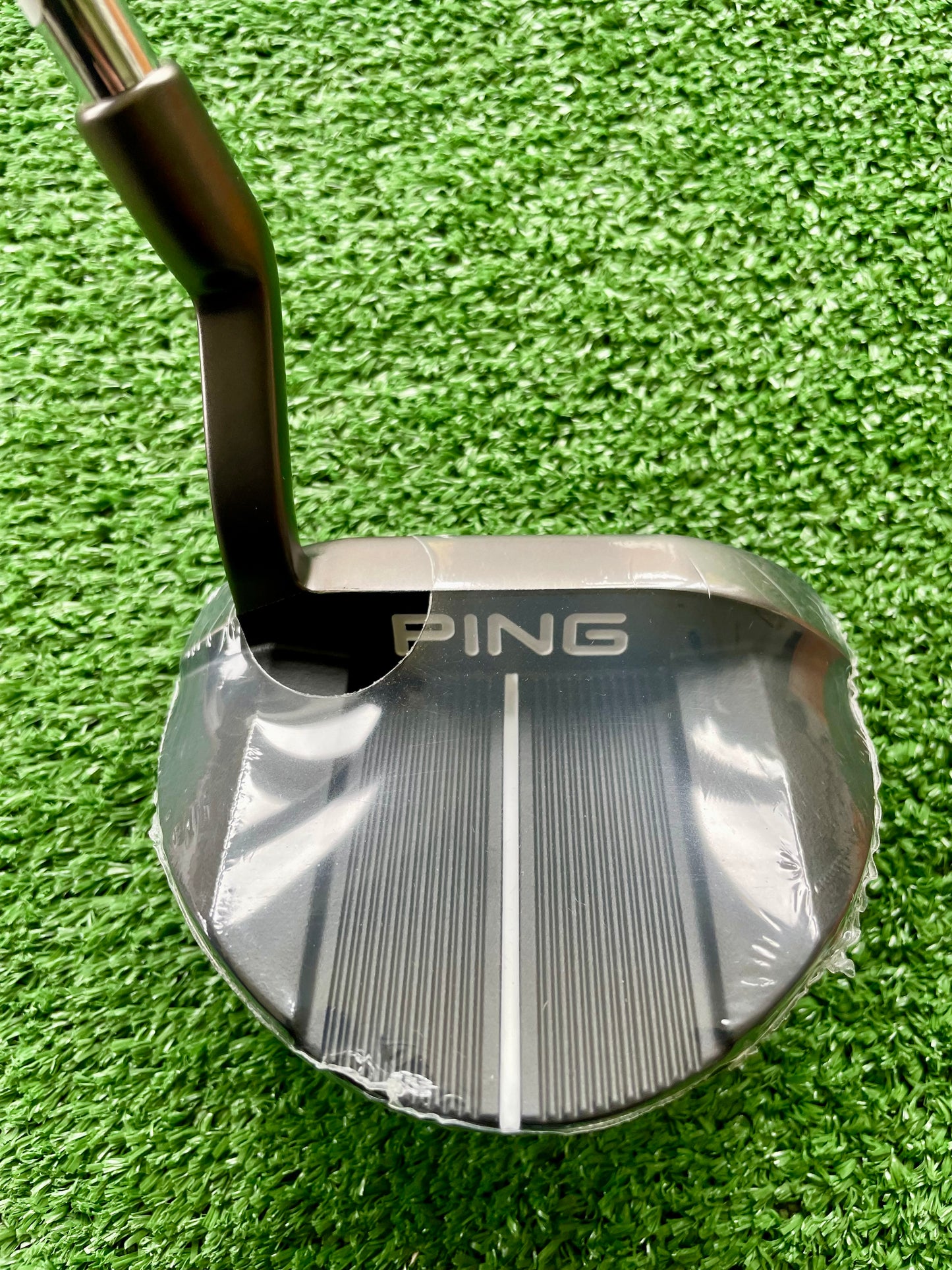 Ping Oslo 3 2025 Scottsdale Putter 34" Right Handed Mens Golf Club