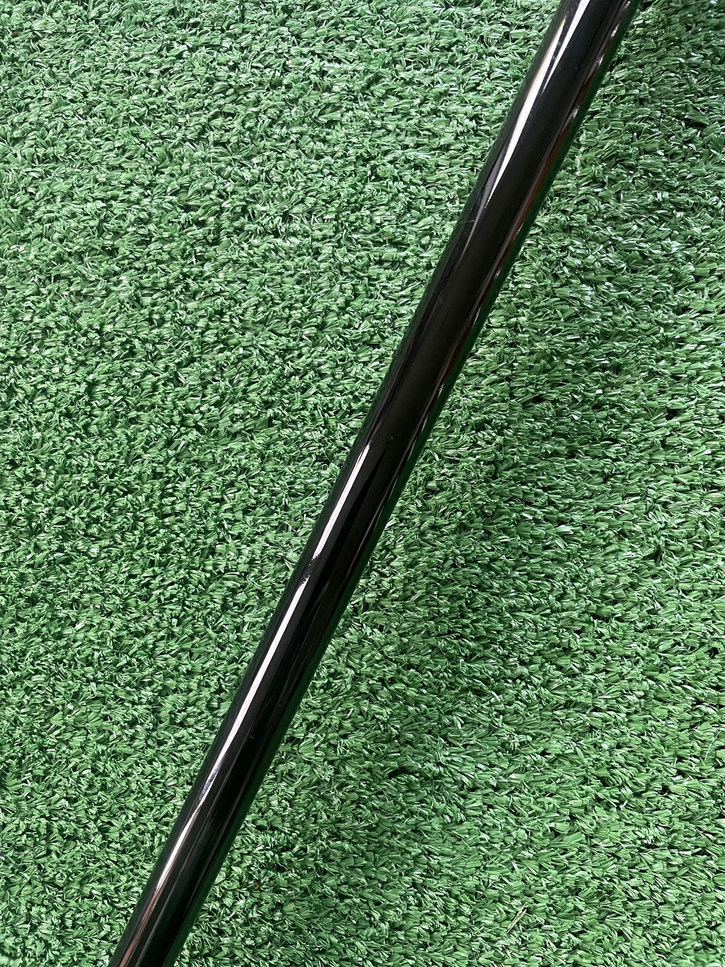 Mizuno M Craft X Four S Putter 35" Right Handed Mens Golf Club