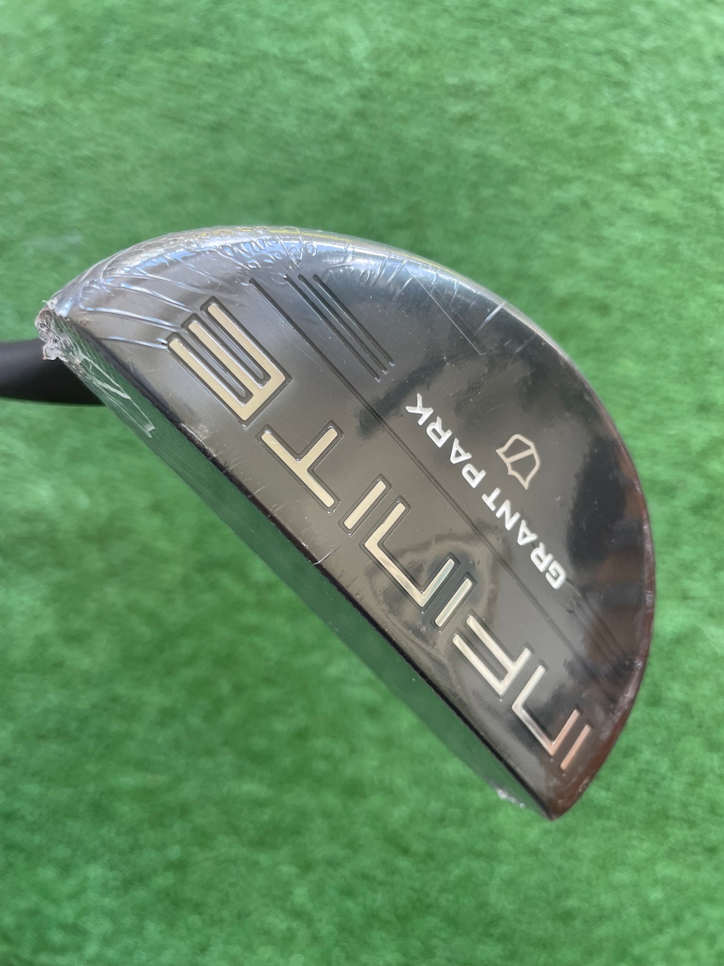 Wilson Infinite Grant Park Putter 34" Right Handed Mens Golf Club