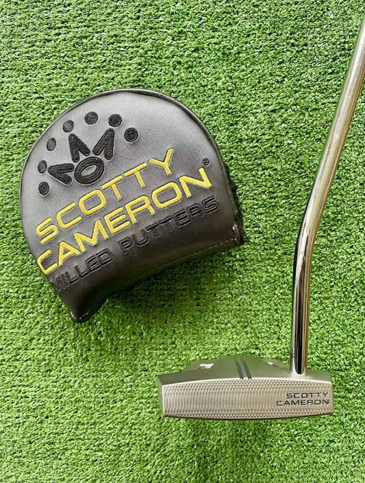 Scotty Cameron Phantom 9 Putter 34" Right Handed Mens Golf Club