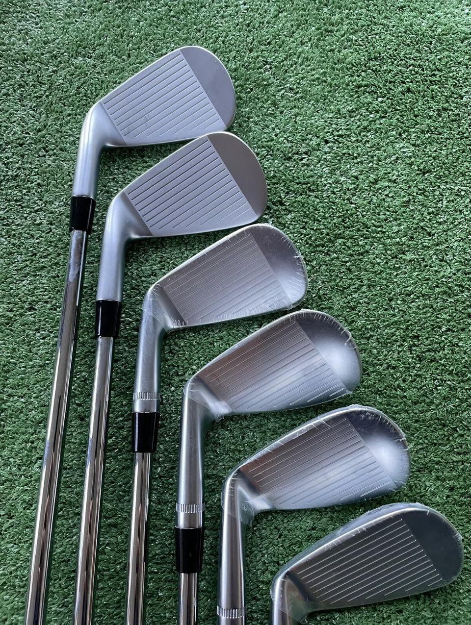 Callaway Apex Pro/MB Combo Irons / 5-PW / Stiff / RH / Mens