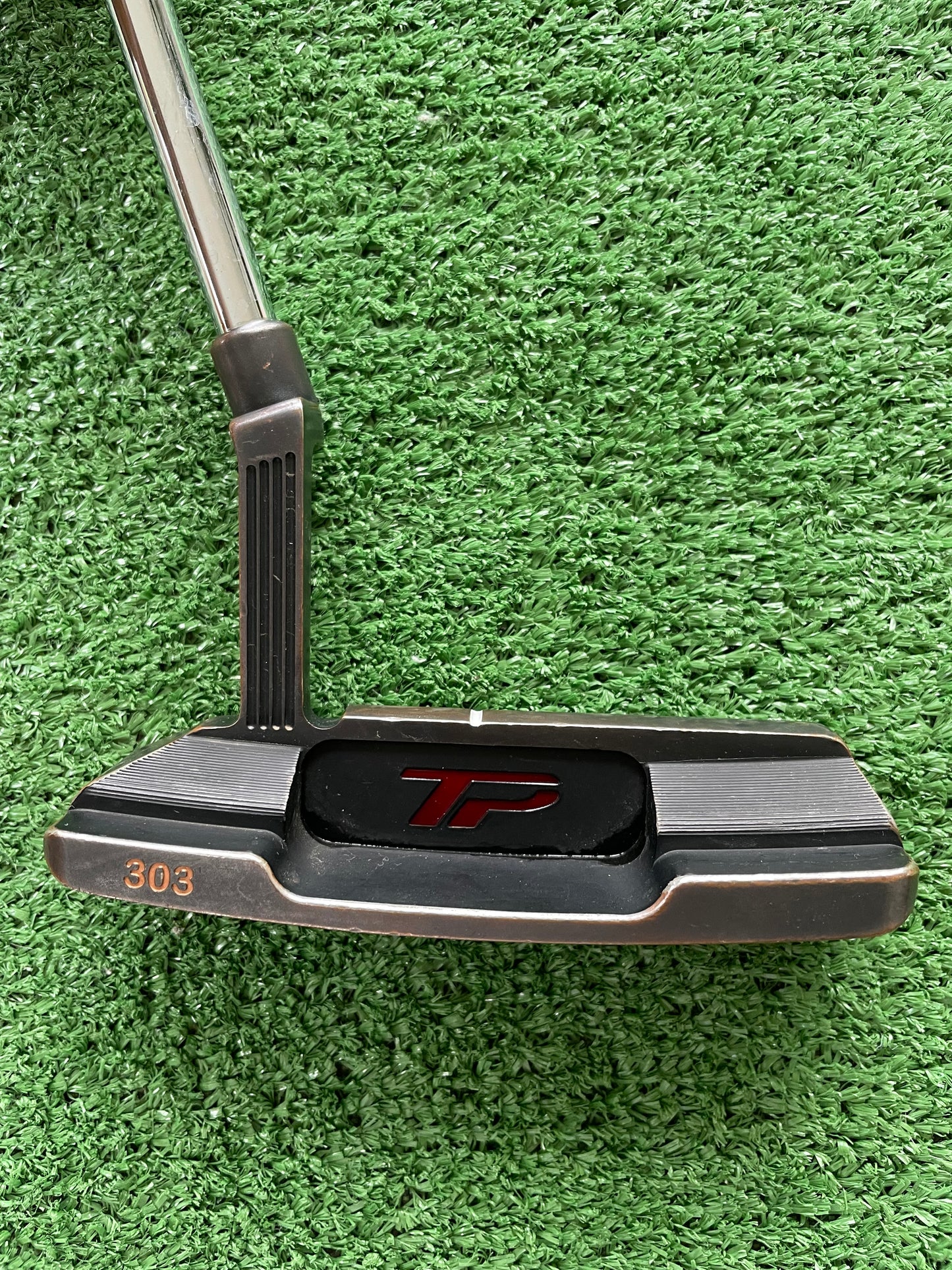 Taylormade TP Collection Juno Putter 34" Right Handed Mens Golf Club