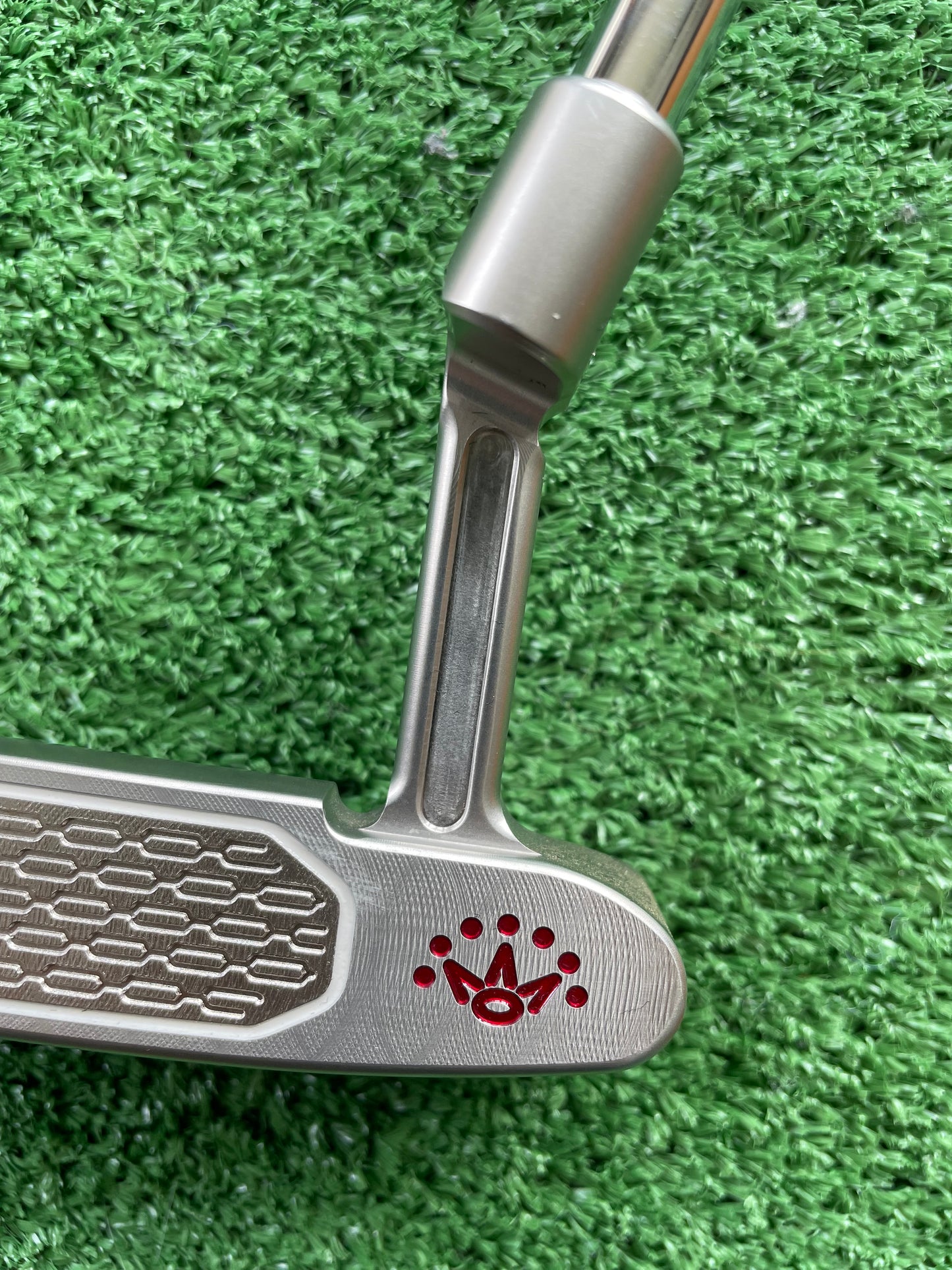 Scotty Cameron Studio Style Newport Putter 34" Right Handed Mens Golf Club