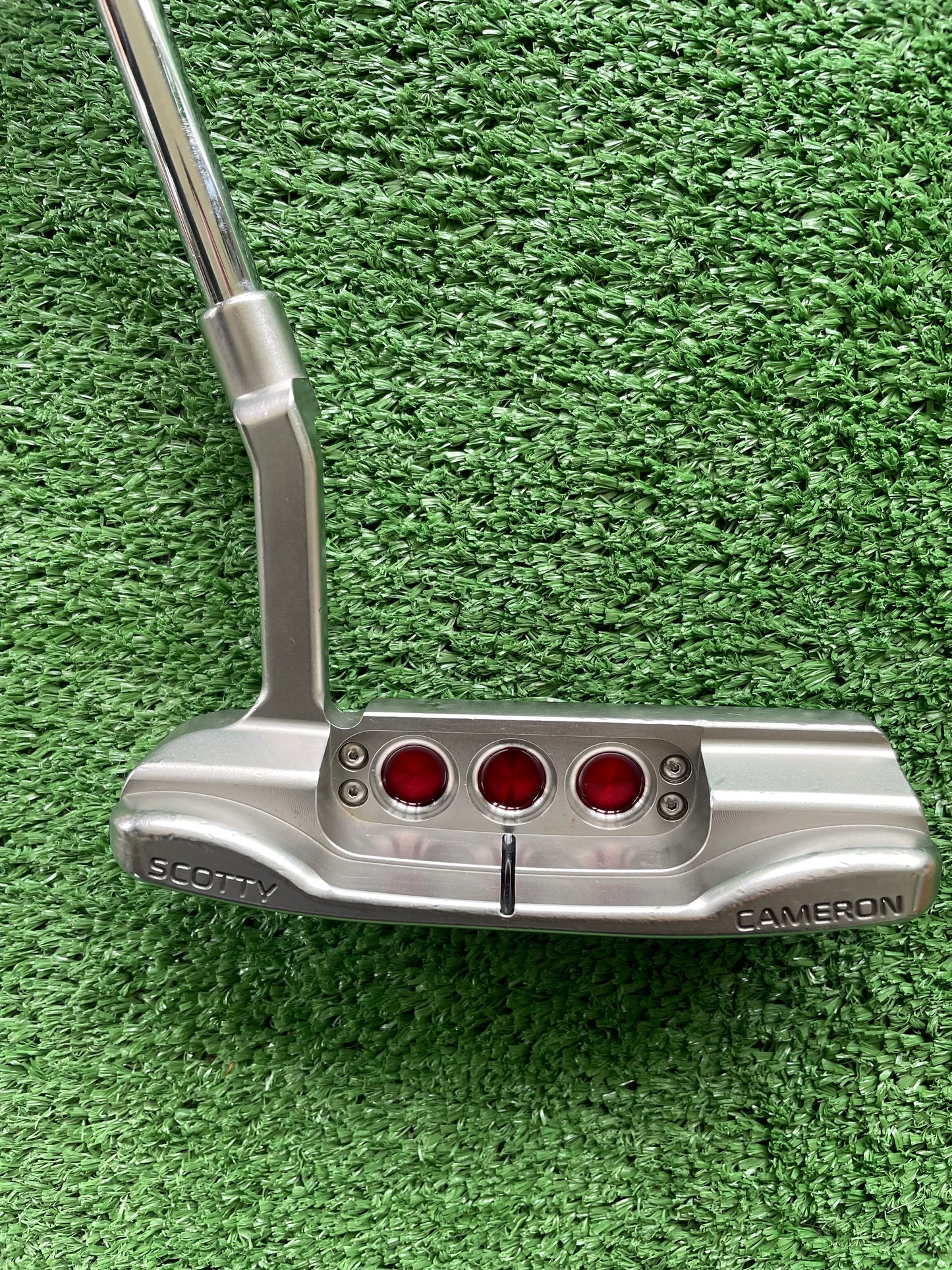 Scotty Cameron Select Newport Putter 34" Right Handed Mens Golf Club