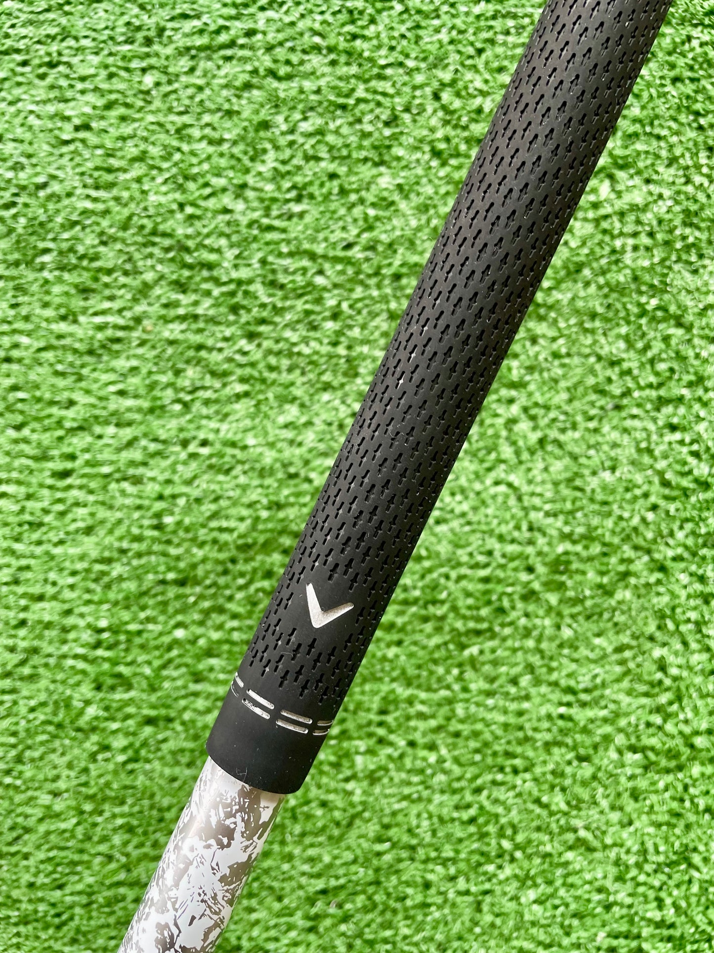 Callaway Elyte X Driver 10.5 Degree Stiff Flex Right Handed Mens Golf Club