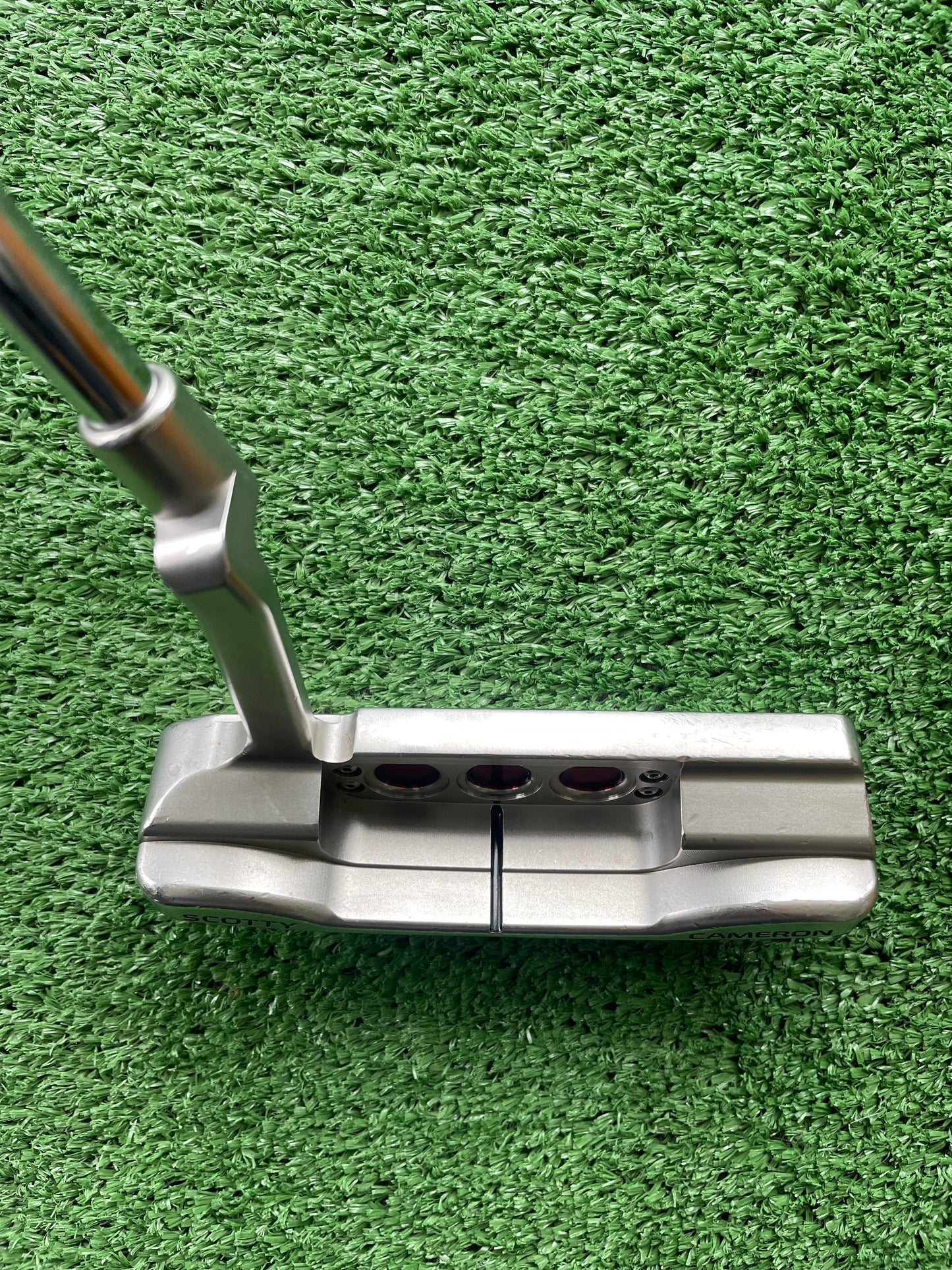 Scotty Cameron Select Newport Putter 34" Right Handed Mens Golf Club