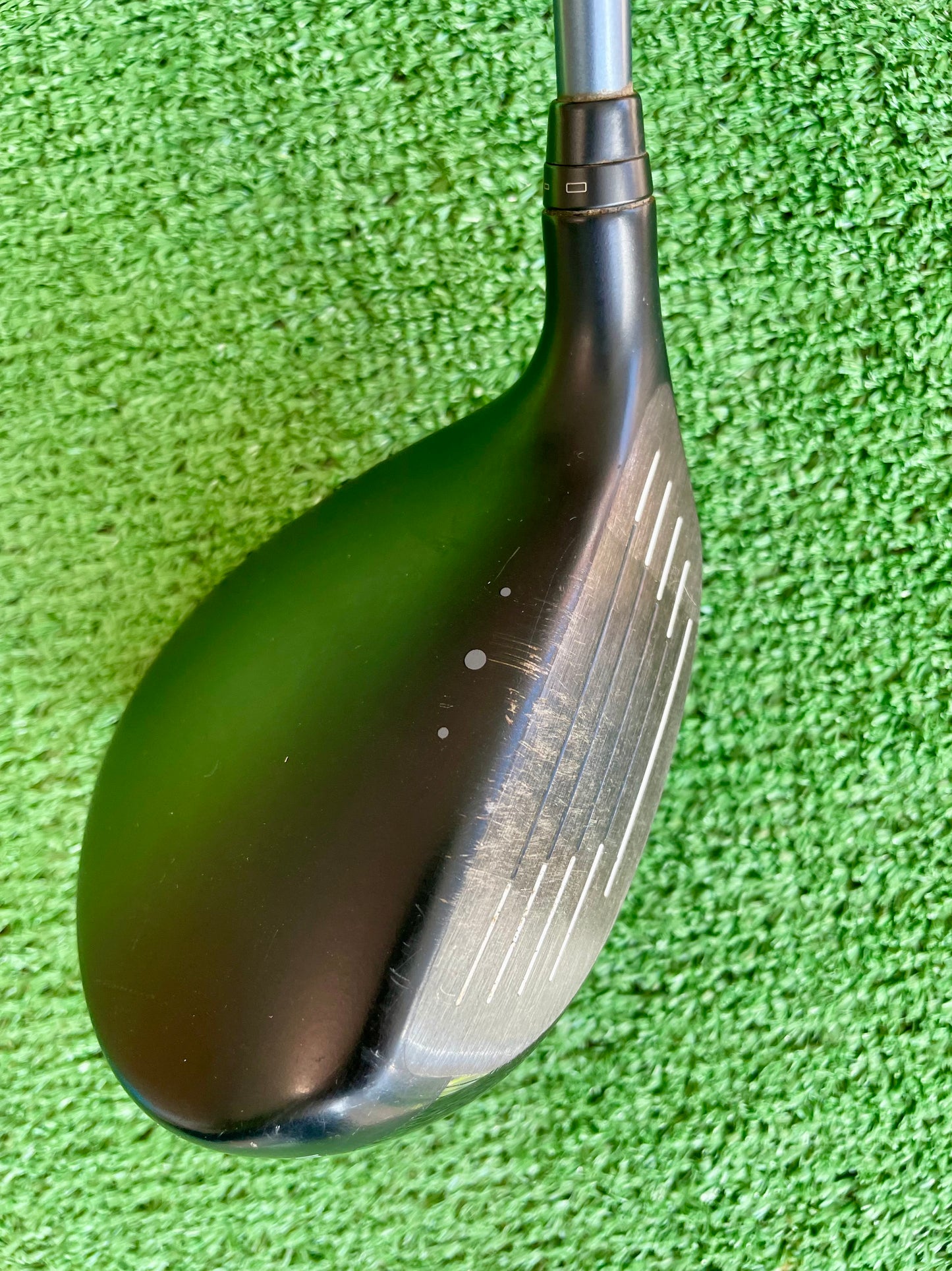 Ping G425 Max Fairway 5 Wood Regular Flex Right Handed Mens Golf Club