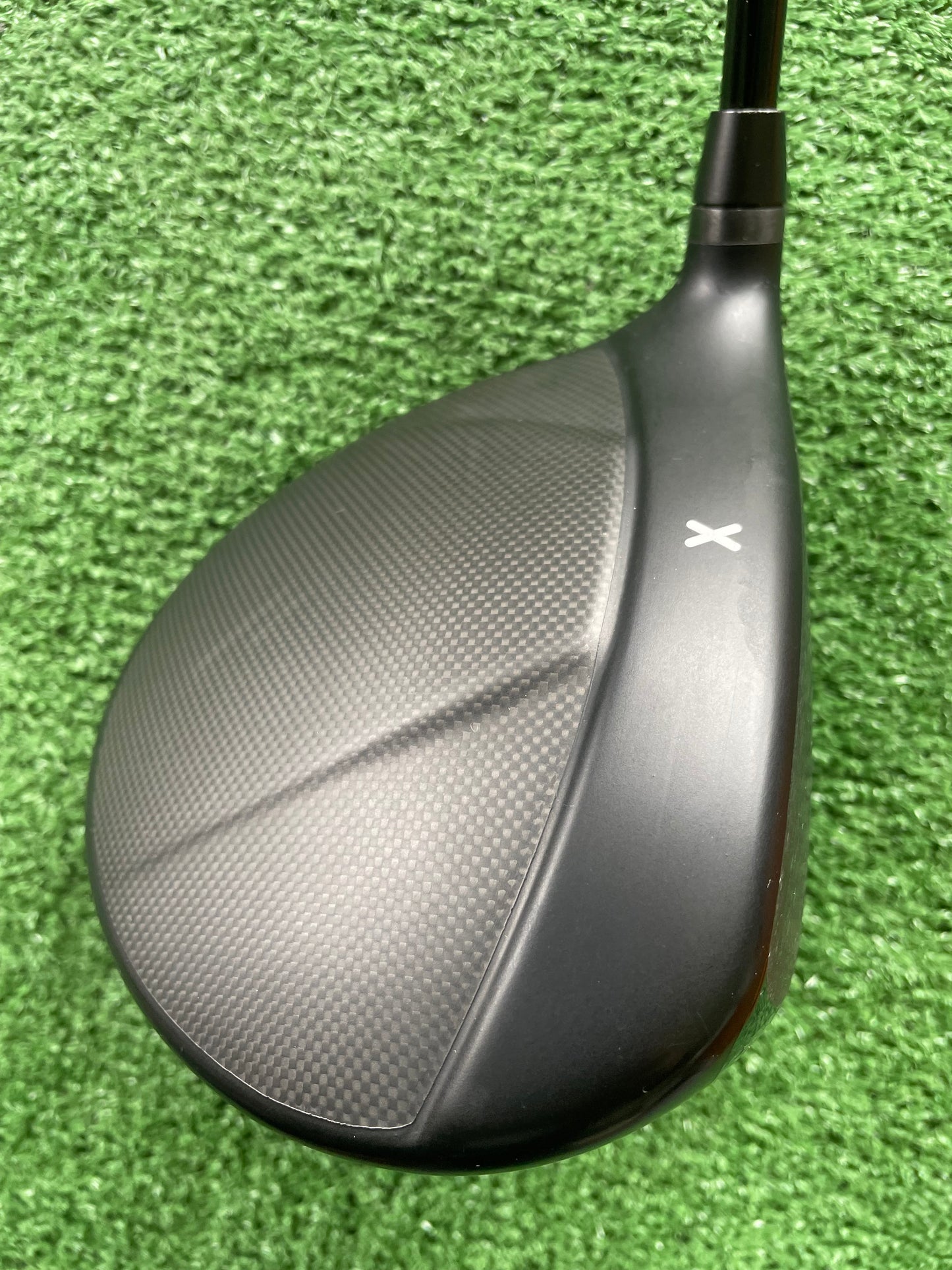 PXG 0811X Driver 10.5 Degree Stiff Flex Right Handed Mens Golf Club