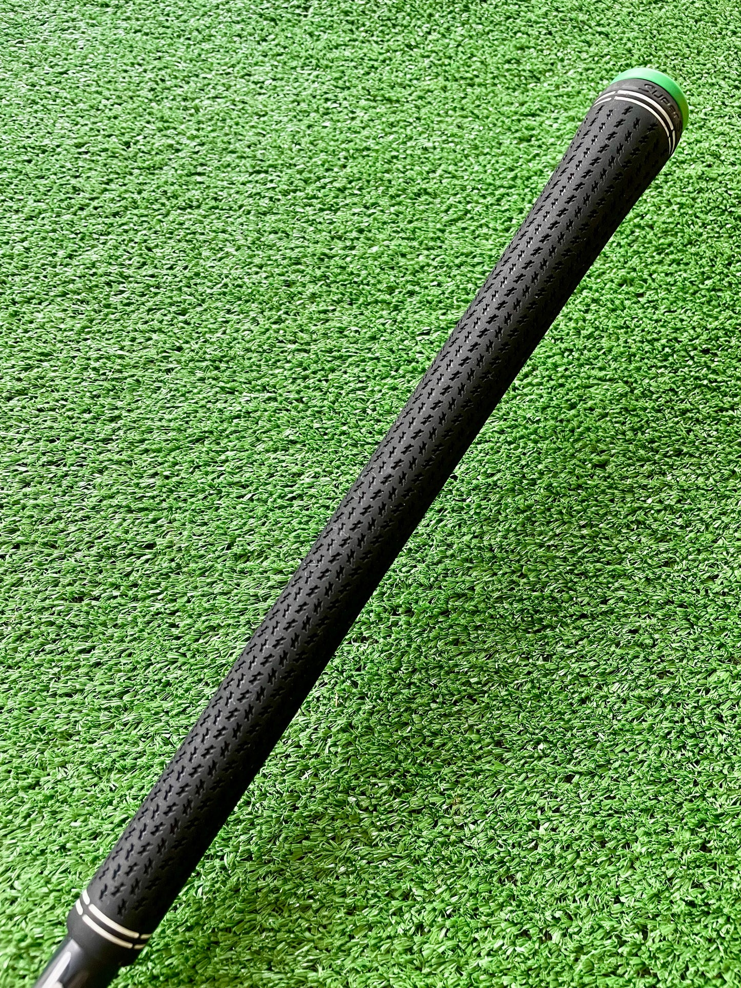 Cobra OPTM LS Driver 9 Degree Extra Stiff Flex Right Handed Mens Golf Club