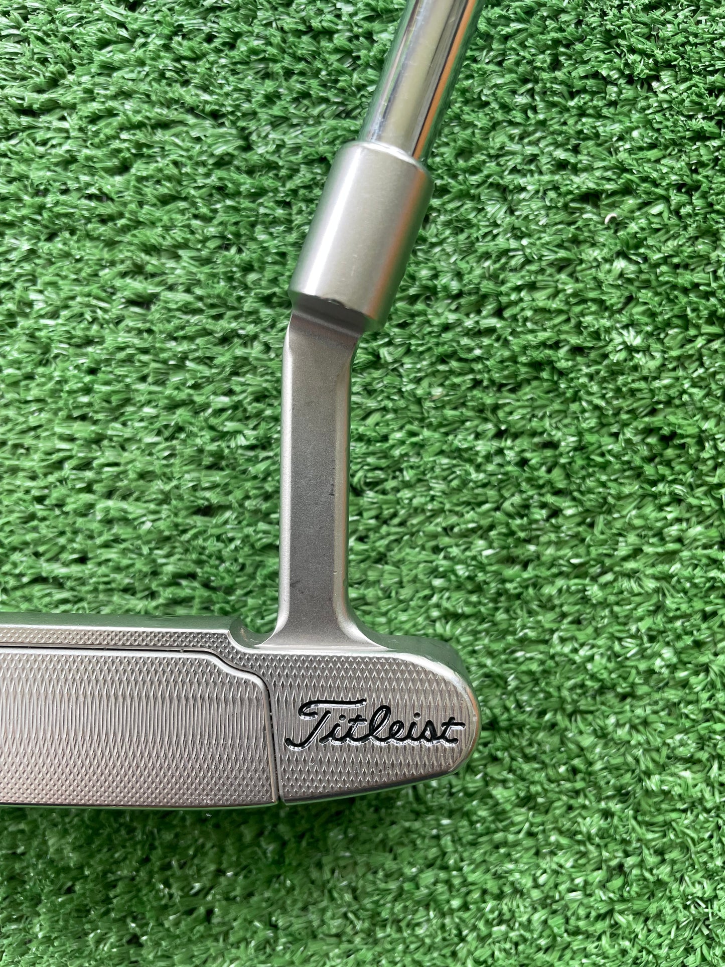 Scotty Cameron Select Newport Putter 34" Right Handed Mens Golf Club