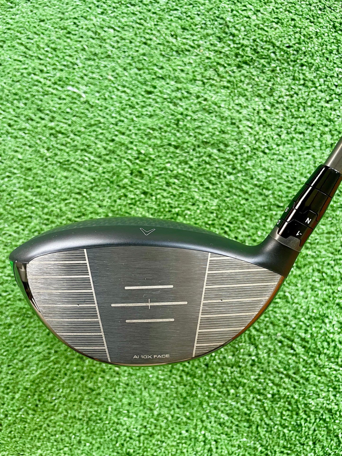 Callaway Elyte Driver 10.5 Degree Regular Flex Right Handed Mens Golf Club