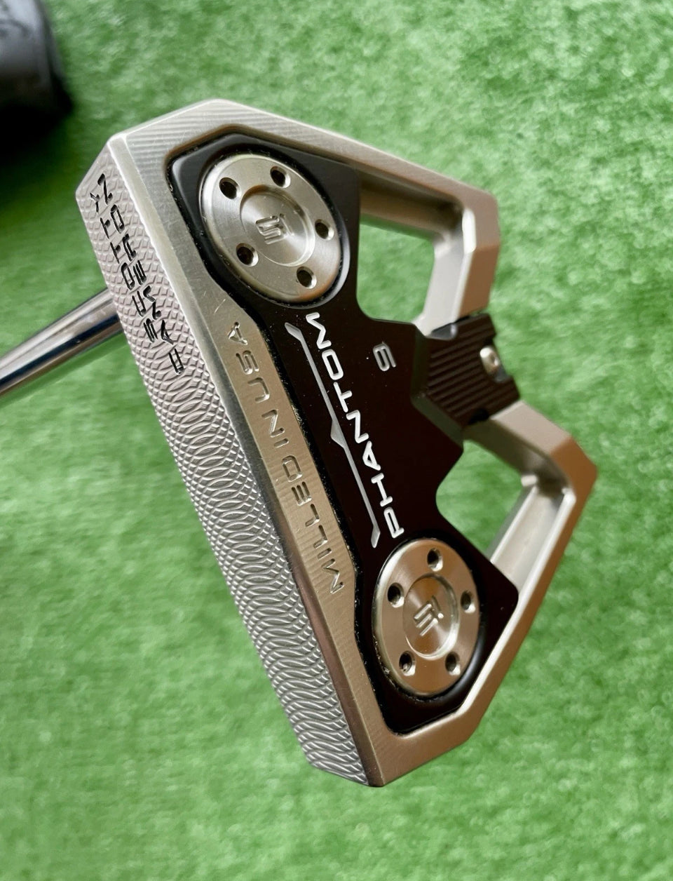 Scotty Cameron Phantom 9 Putter 34" Right Handed Mens Golf Club