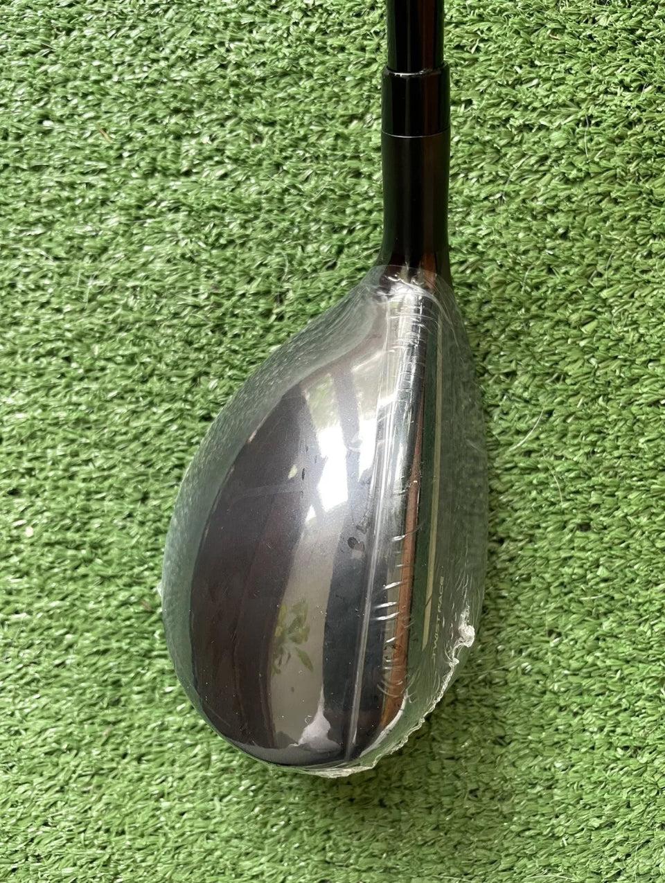 Taylormade Qi10 Hybrid / 5H / Regular / RH / Mens