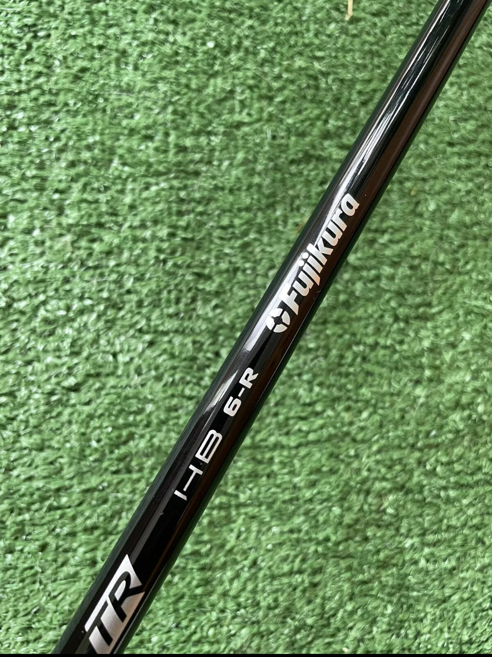 Taylormade Qi10 Hybrid / 5H / Regular / RH / Mens