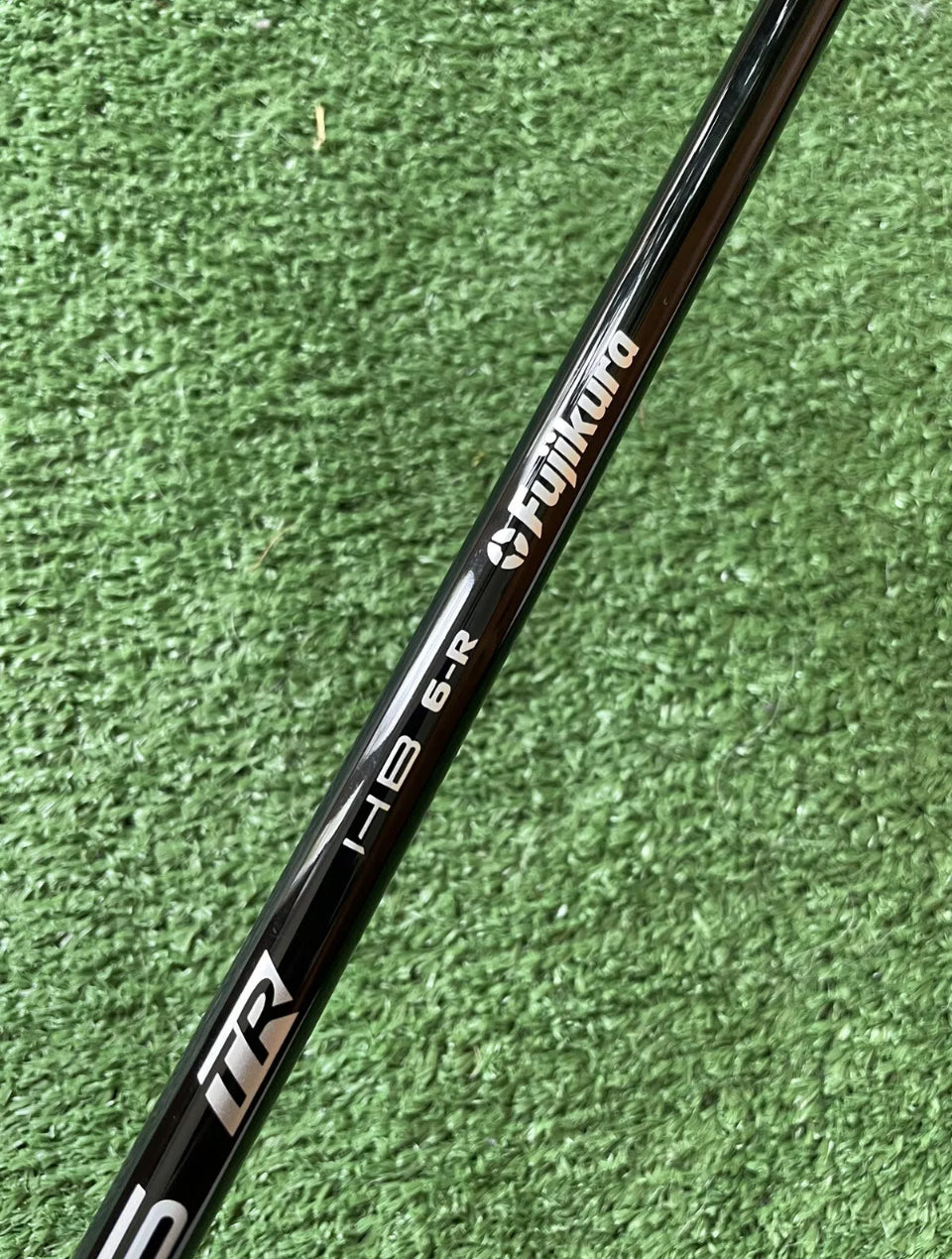 Taylormade Qi10 Hybrid / 4H / Regular / RH / Mens