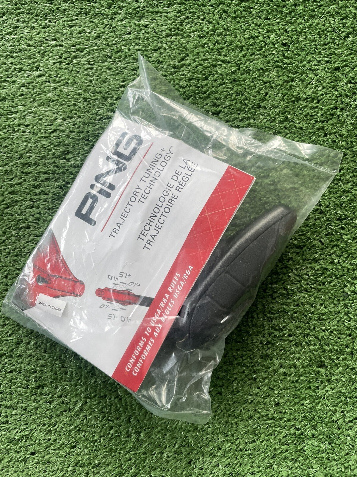Ping Golf Driver Torque Tool Fits G20 G25 G30 G400 G410 G425 G430 G440