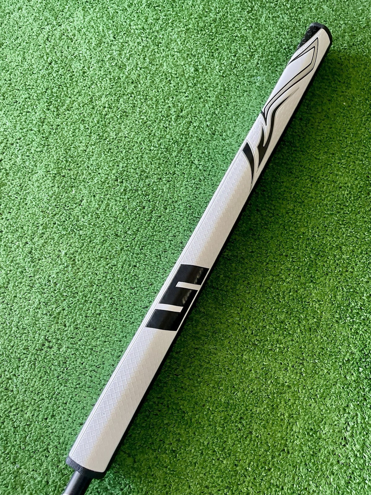 Cobra 3D Printed Pista 45 Limited Armlock Putter 41” LA Golf P Series 180 Shaft