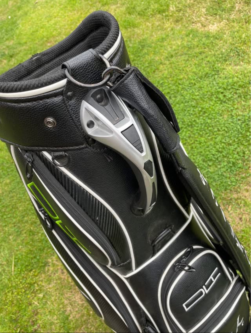 Sik Tour Golf Bag