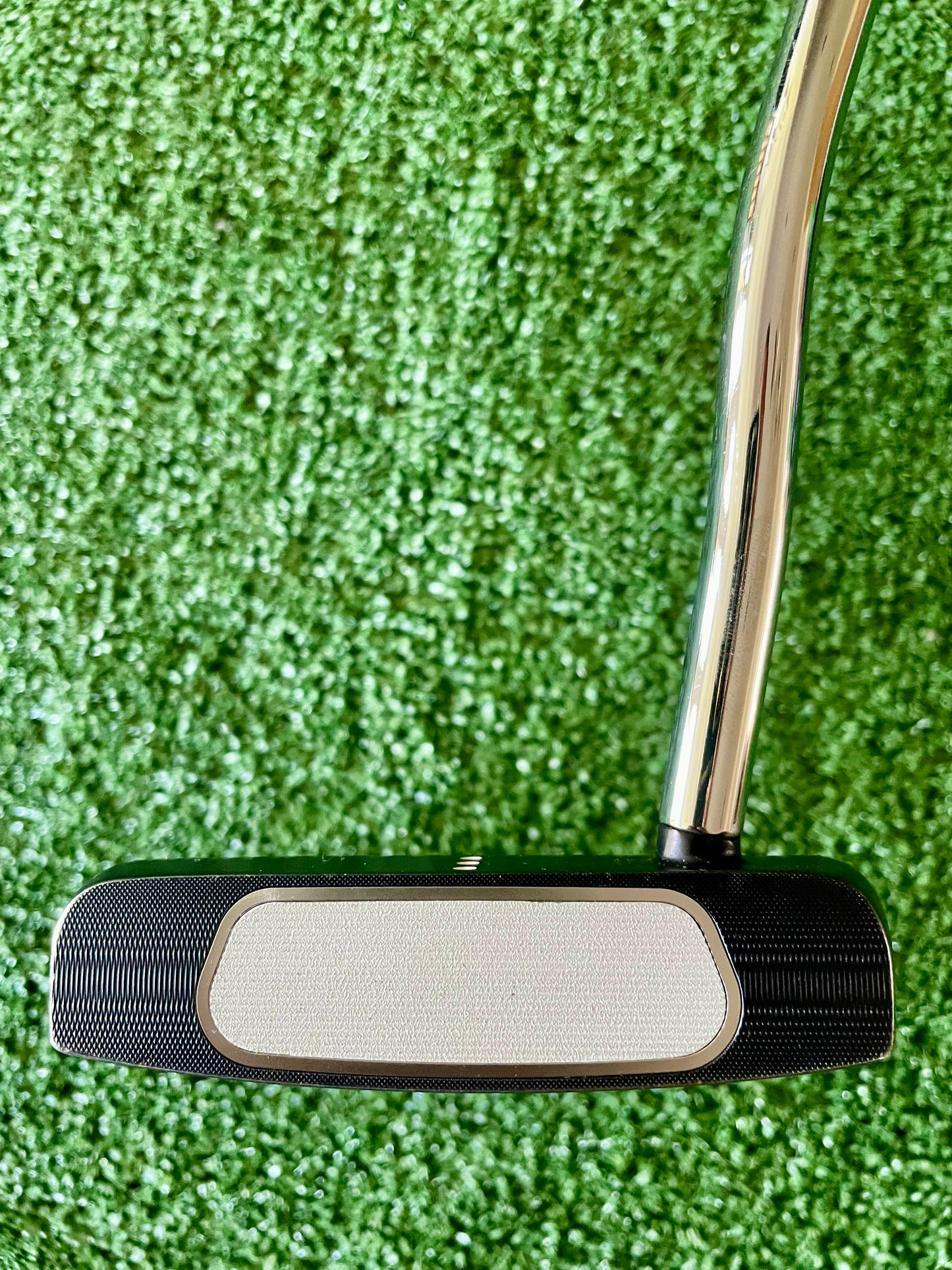 Odyssey Ai One Jailbird Cruiser Putter 35" Right Handed Mens Golf Club