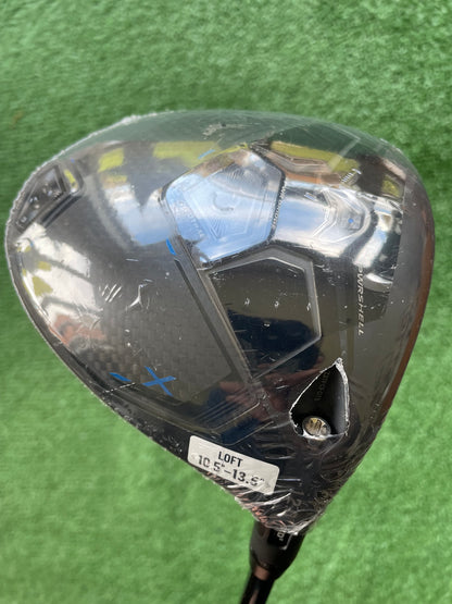 Cobra Darkspeed X Driver 12 Degree Stiff Flex Right Handed Mens Golf Club