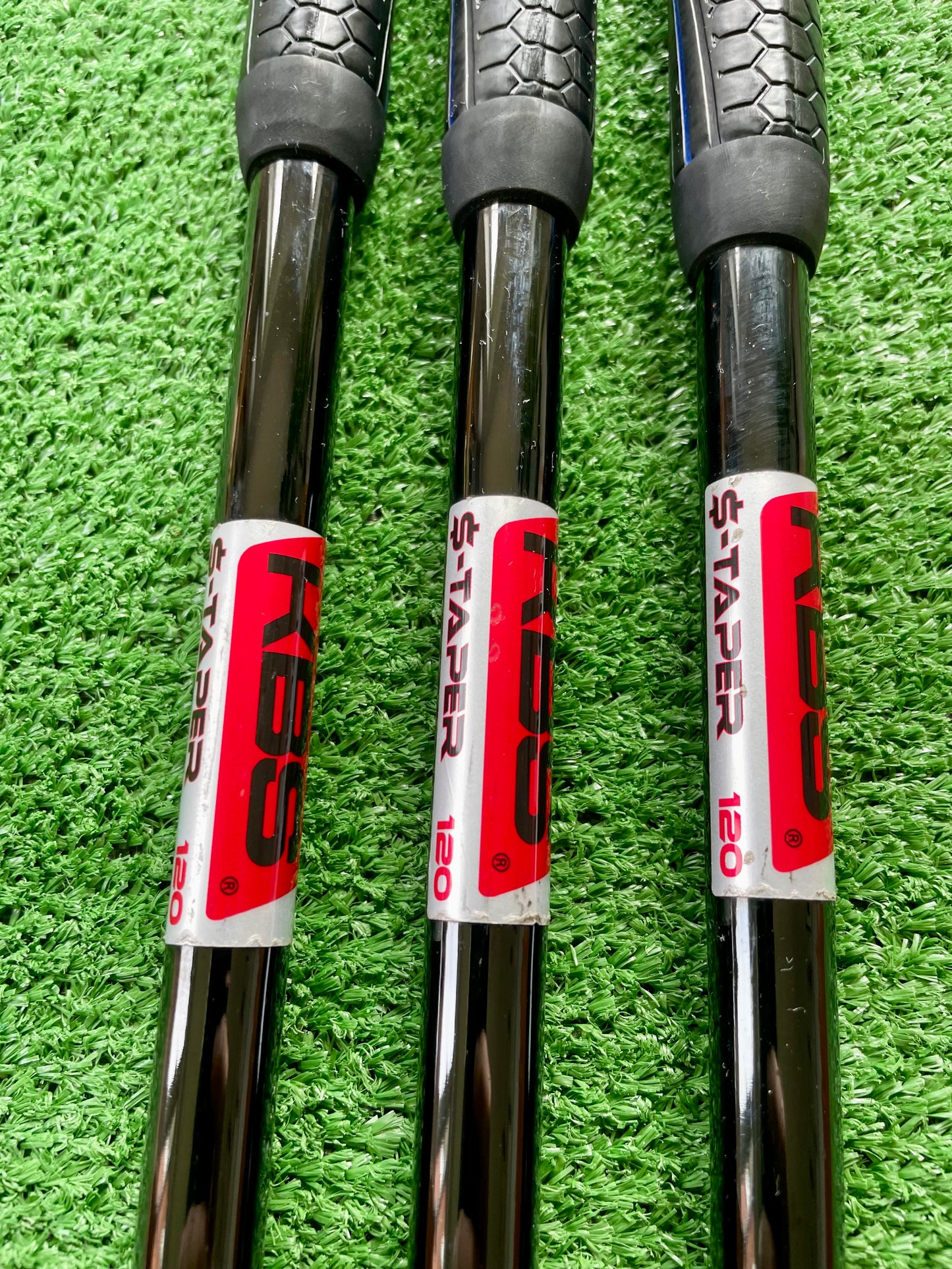 Cleveland RTZ Tour Rack Wedge Set 50 54 58 Wedge Flex Right Handed Mens Golf Clubs