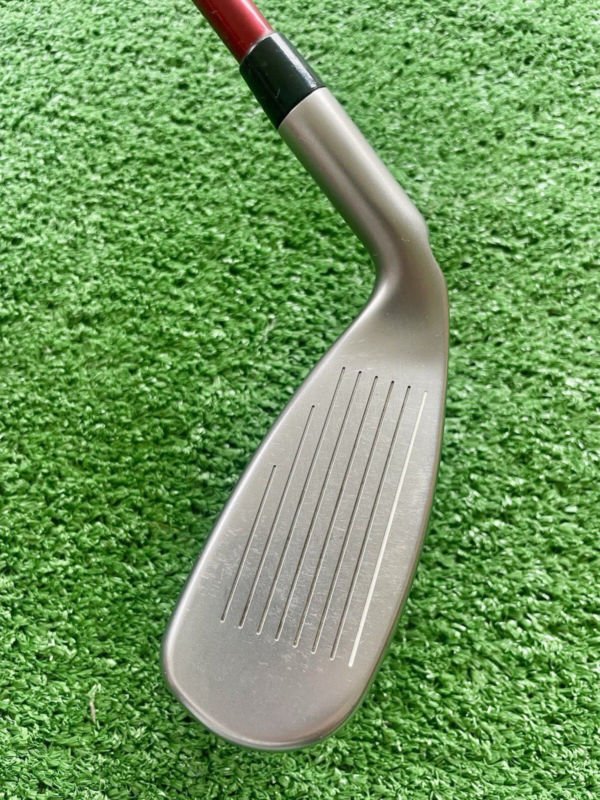 Ping K15 Hybrid 4 Rescue 4H Senior Flex Right Handed Mens Golf Club