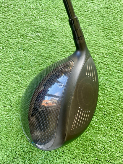 Cobra Aerojet LS Driver 10.5 Degree Regular Flex Right Handed Mens Golf Club