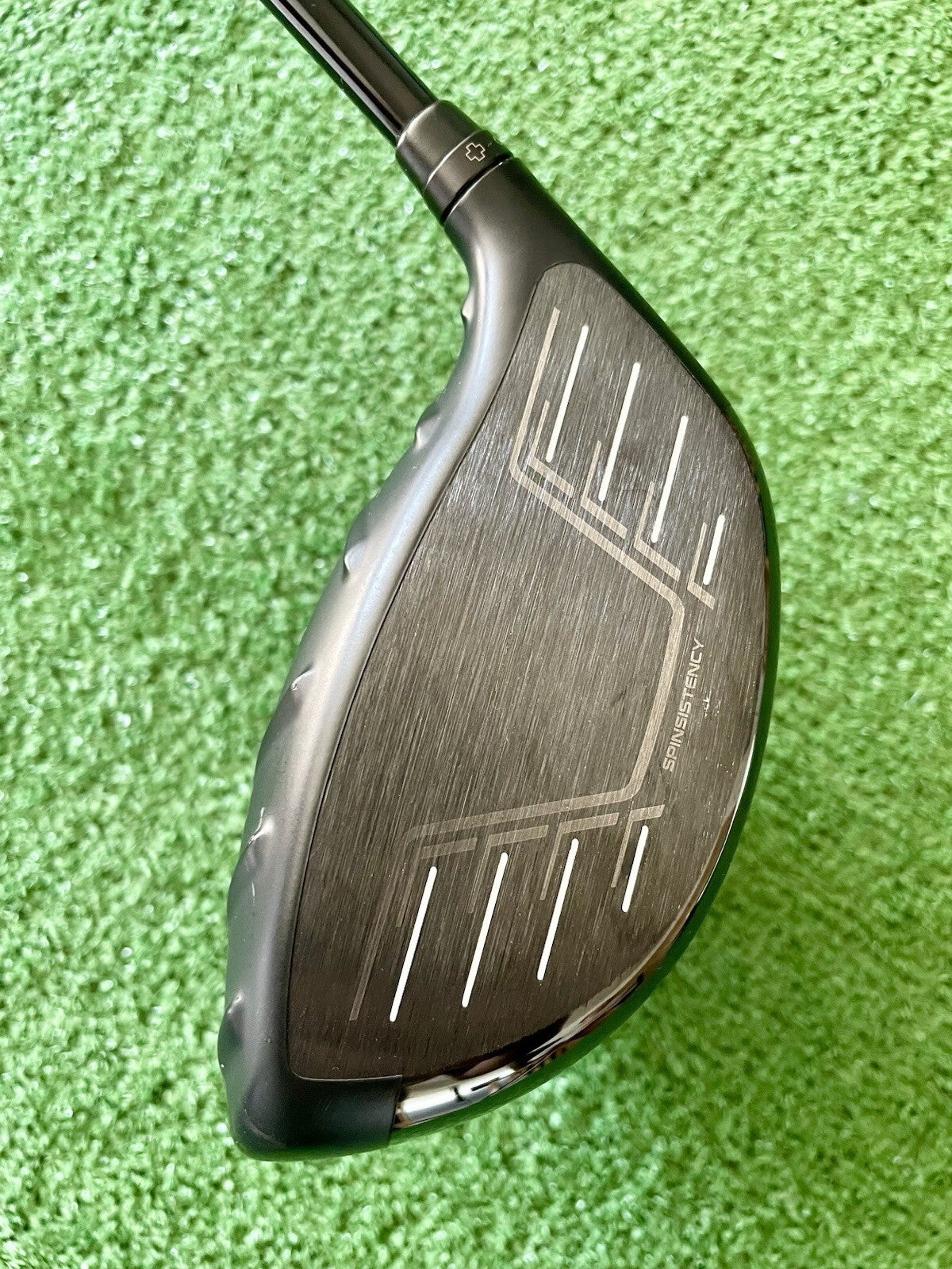 Ping G440 LST Driver 9 Degree Extra Stiff Flex Right Handed Mens Golf Club