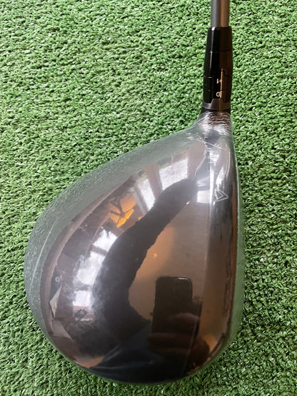 Callaway Elyte Driver 10.5 Degree Stiff Flex Right Handed Mens Golf Club