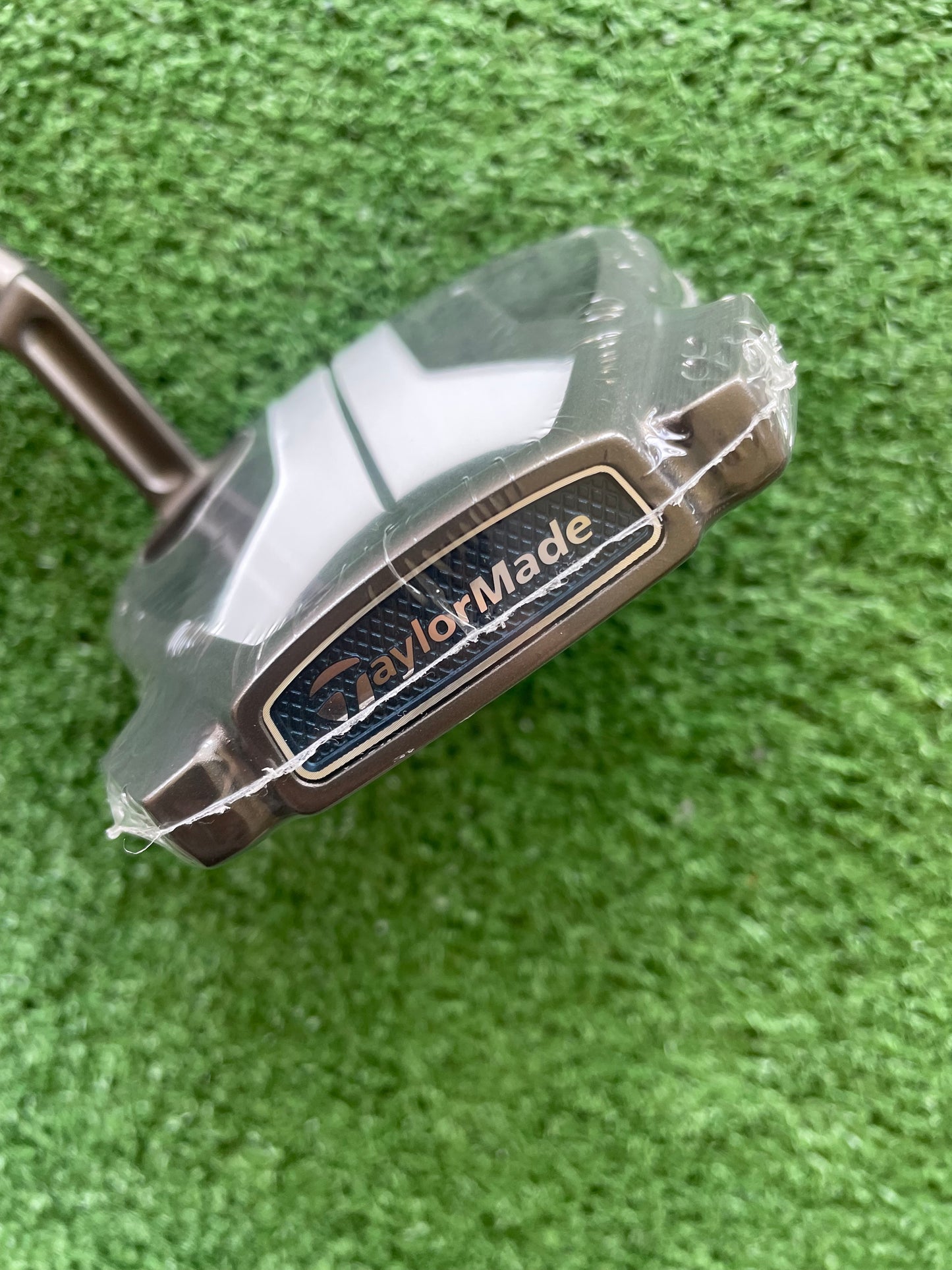 Taylormade Spider Tour X1 Putter 34" Right Handed Mens Golf Club