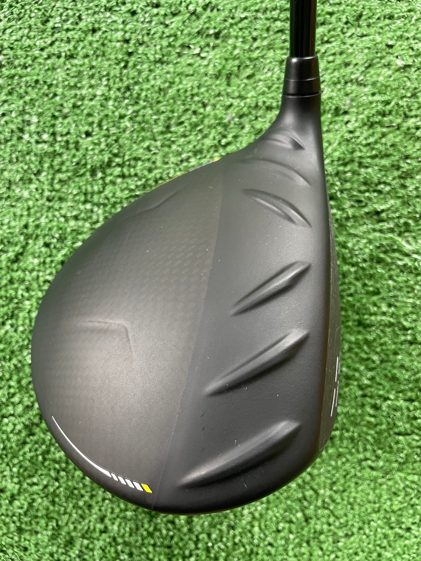 Ping G430 LST Driver 10.5 Degree Stiff Flex Right Handed Mens Golf Club