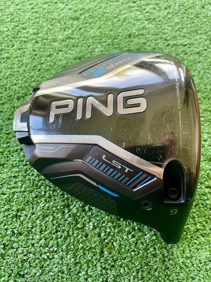 Ping G440 LST Driver 9 Degree HEAD ONLY Right Handed Mens Golf Club