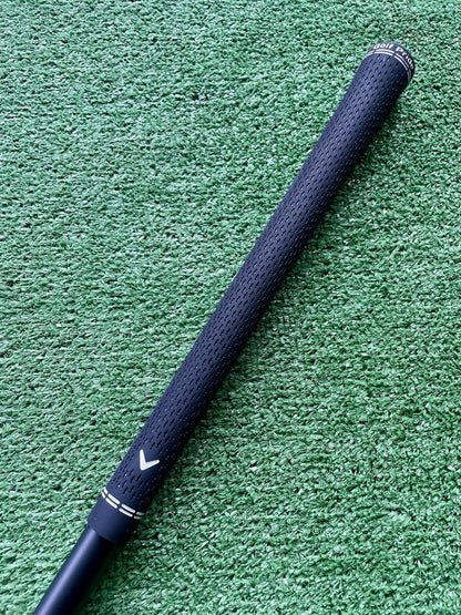 Callaway Quantum Max D Driver 12 Degree Senior Flex Right Handed Mens Golf Club