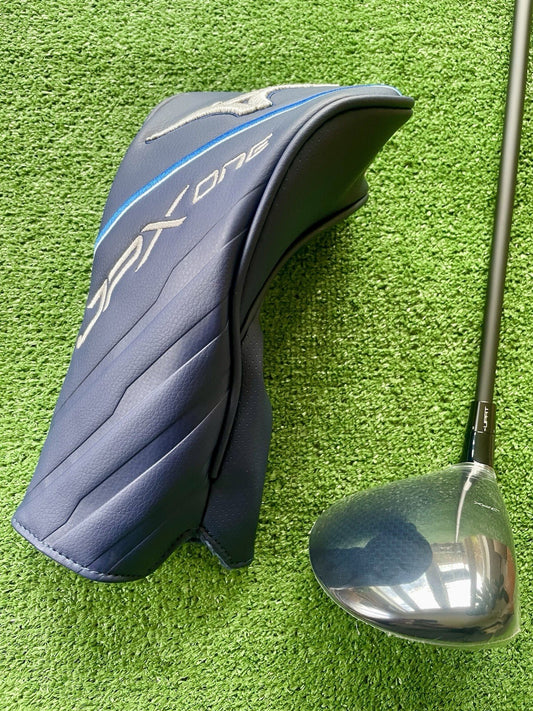Mizuno JPX One Fairway 3 Wood Regular Flex Right Handed Mens Golf Club