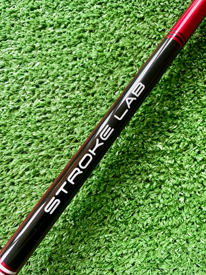 Odyssey Tri Hot 5K Three Putter 34" Mens Golf Club
