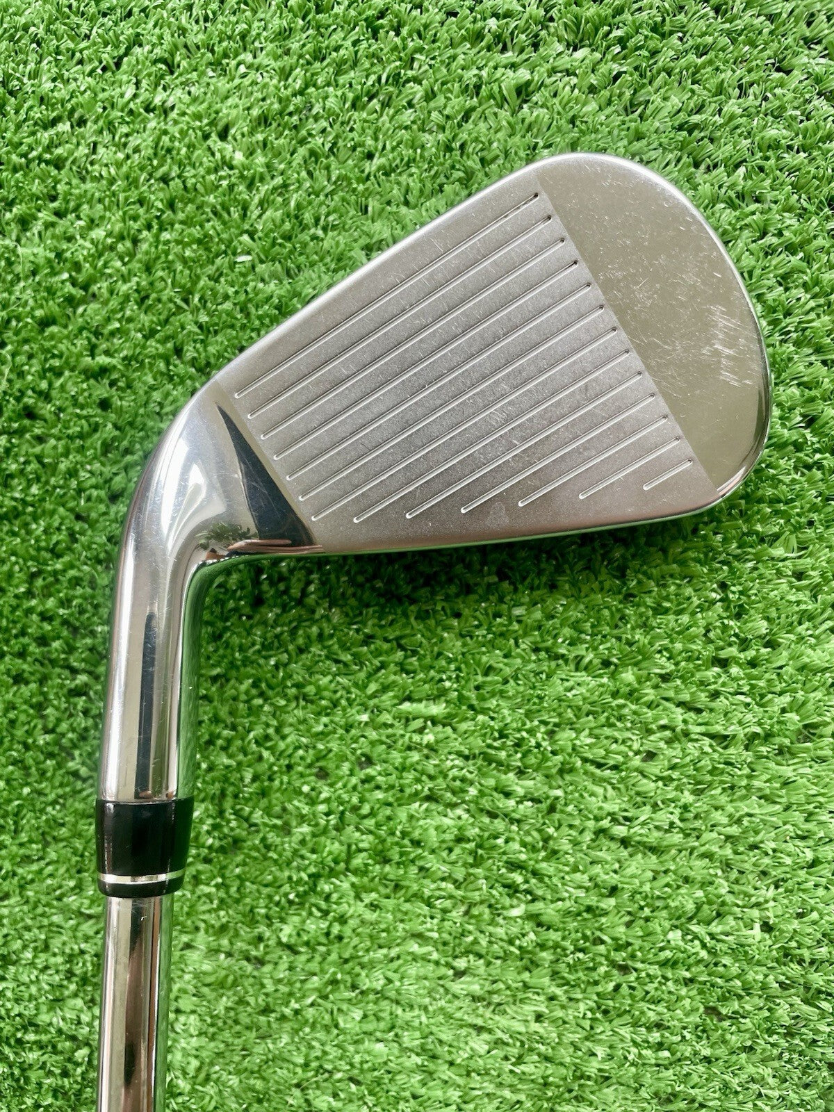 Callaway Paradym Irons 4-PW Regular Flex Right Handed Mens Golf Clubs