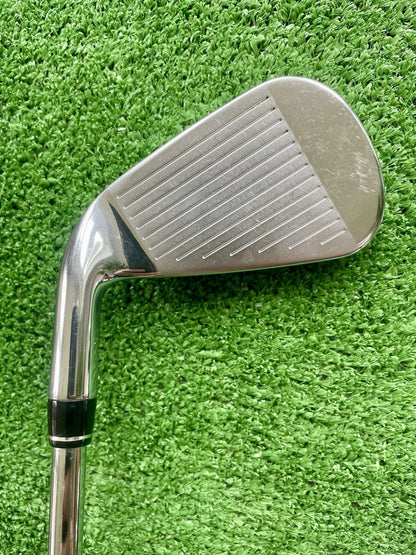 Callaway Paradym Irons 4-PW Regular Flex Right Handed Mens Golf Clubs