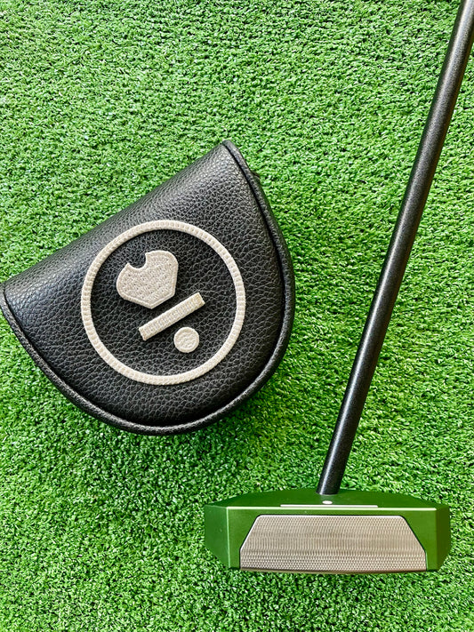 LAB OZ1i Counter Balanced Putter 36.5" Long 71 Degree Lie Angle Right Handed Mens Golf Club