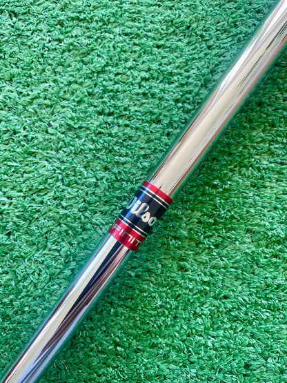 Wilson Infinite South Side Centre Shafted Putter 34" Mens Golf Club