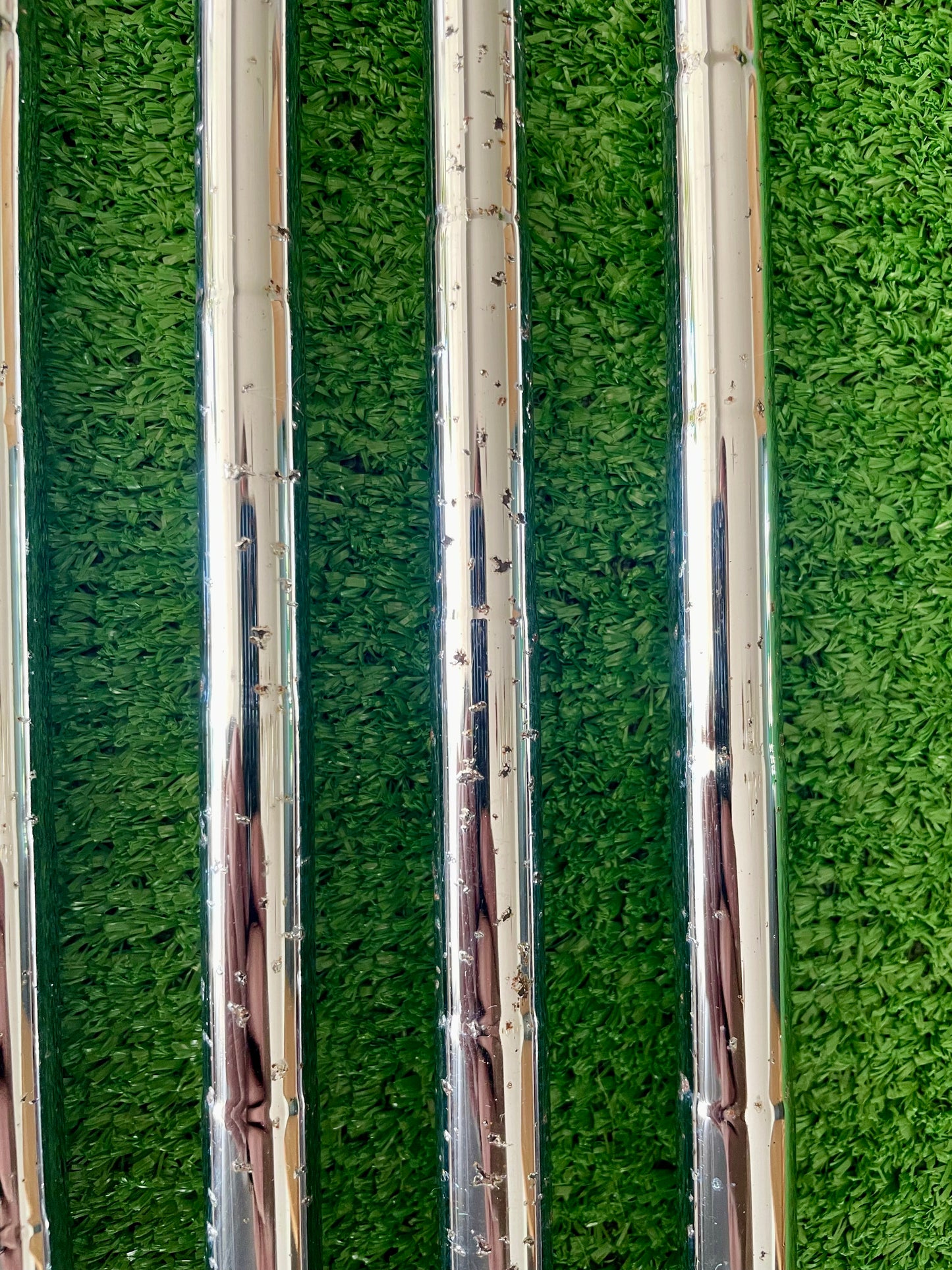 Callaway Razr X Irons 5-SW Regular Flex Right Handed Mens Golf Clubs