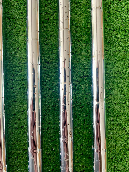 Callaway Razr X Irons 5-SW Regular Flex Right Handed Mens Golf Clubs