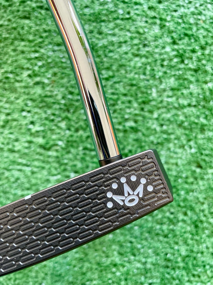 Scotty Cameron Phantom Black #7 Limited Edition Putter 35" Right Handed Mens Golf Club