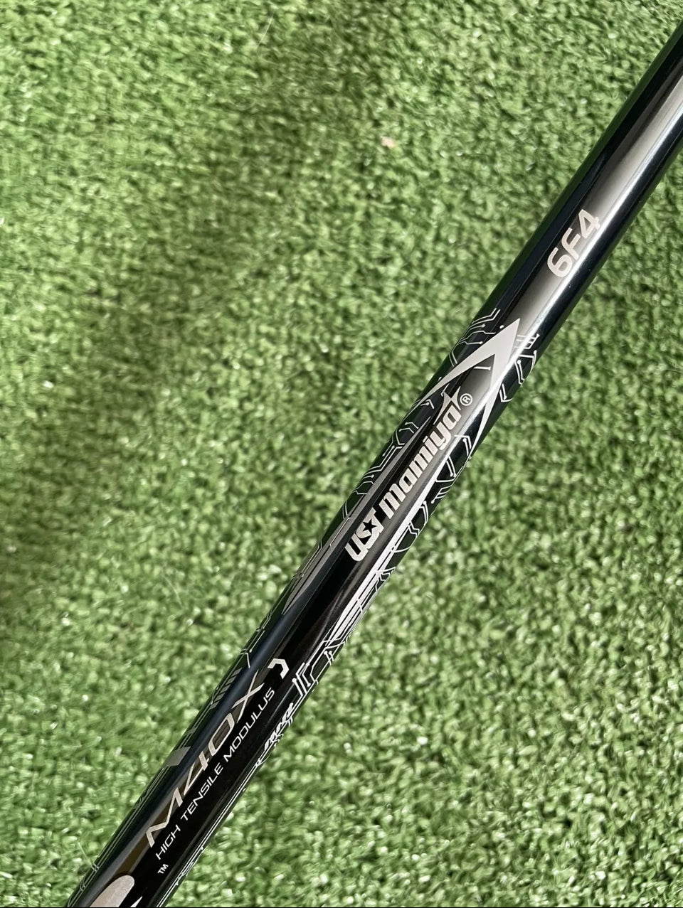 Cobra Darkspeed LS Driver 9 Degree Stiff Flex Right Handed Mens Golf Club