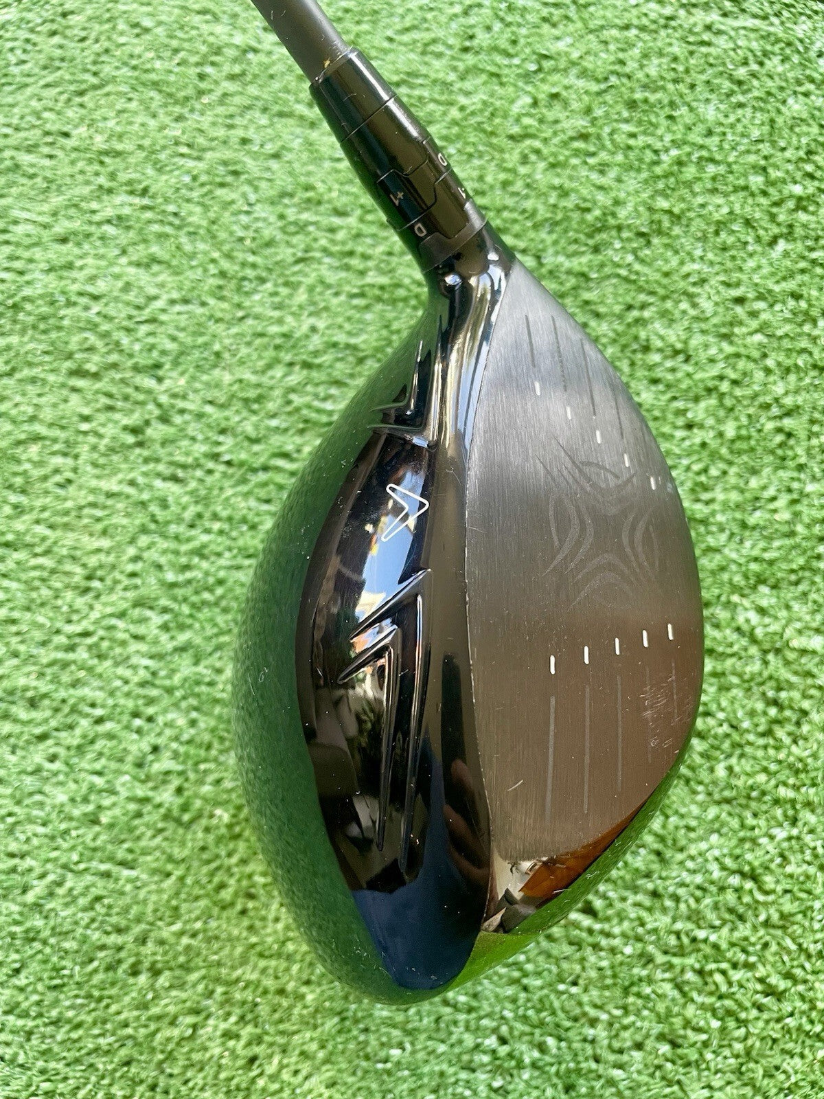 Callaway GBB Epic Sub Zero Driver 9 Degree Stiff Flex Right Hand Mens Golf Club
