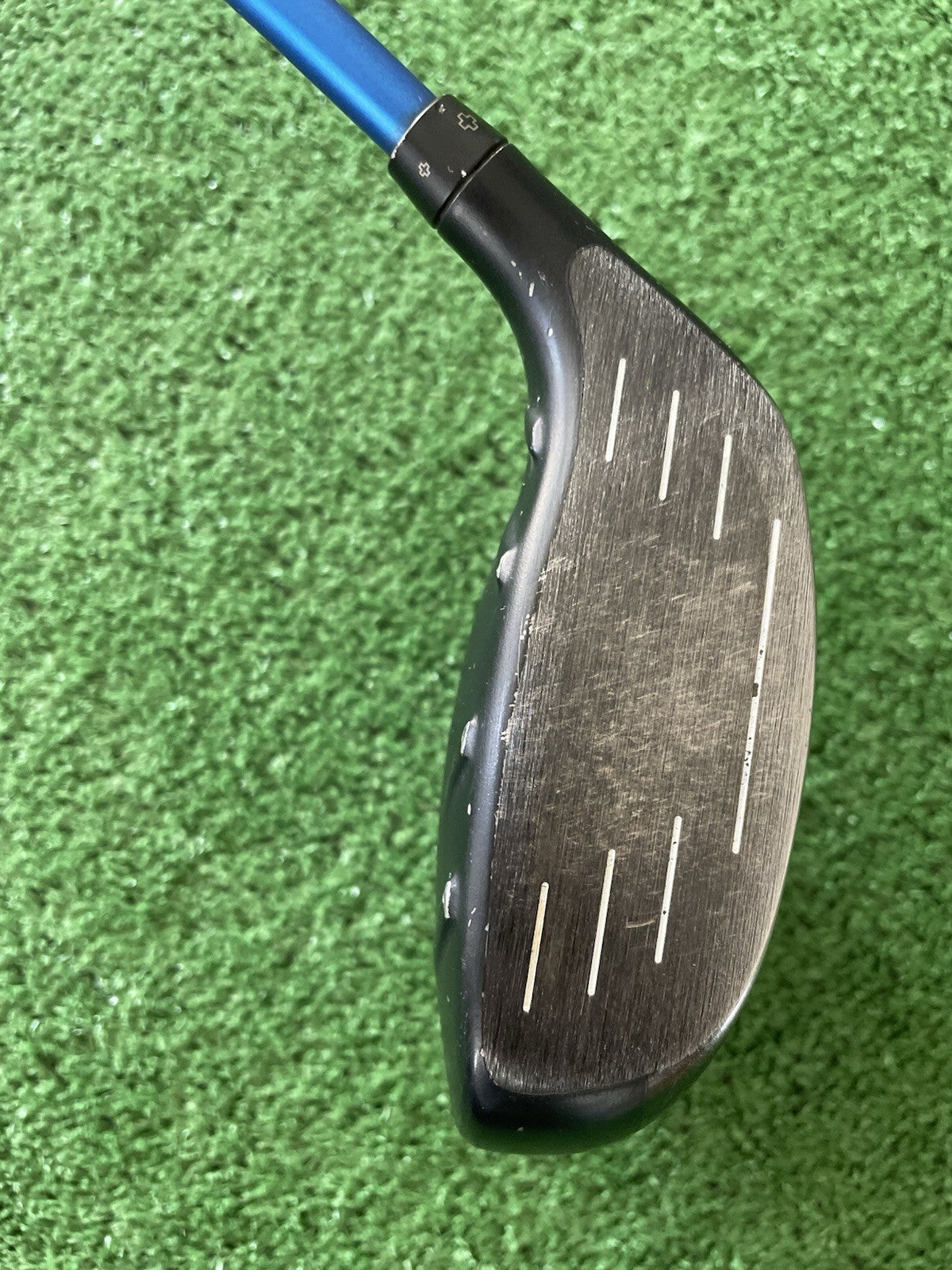 Ping G400 Fairway 3 Wood Regular Flex Right Handed Mens Golf Club