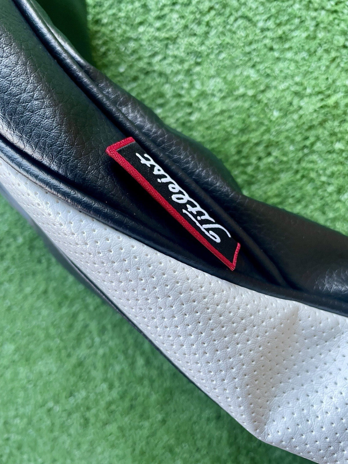 Titleist GT Driver Golf Club Headcover fits GT1 GT2 GT3 GT4