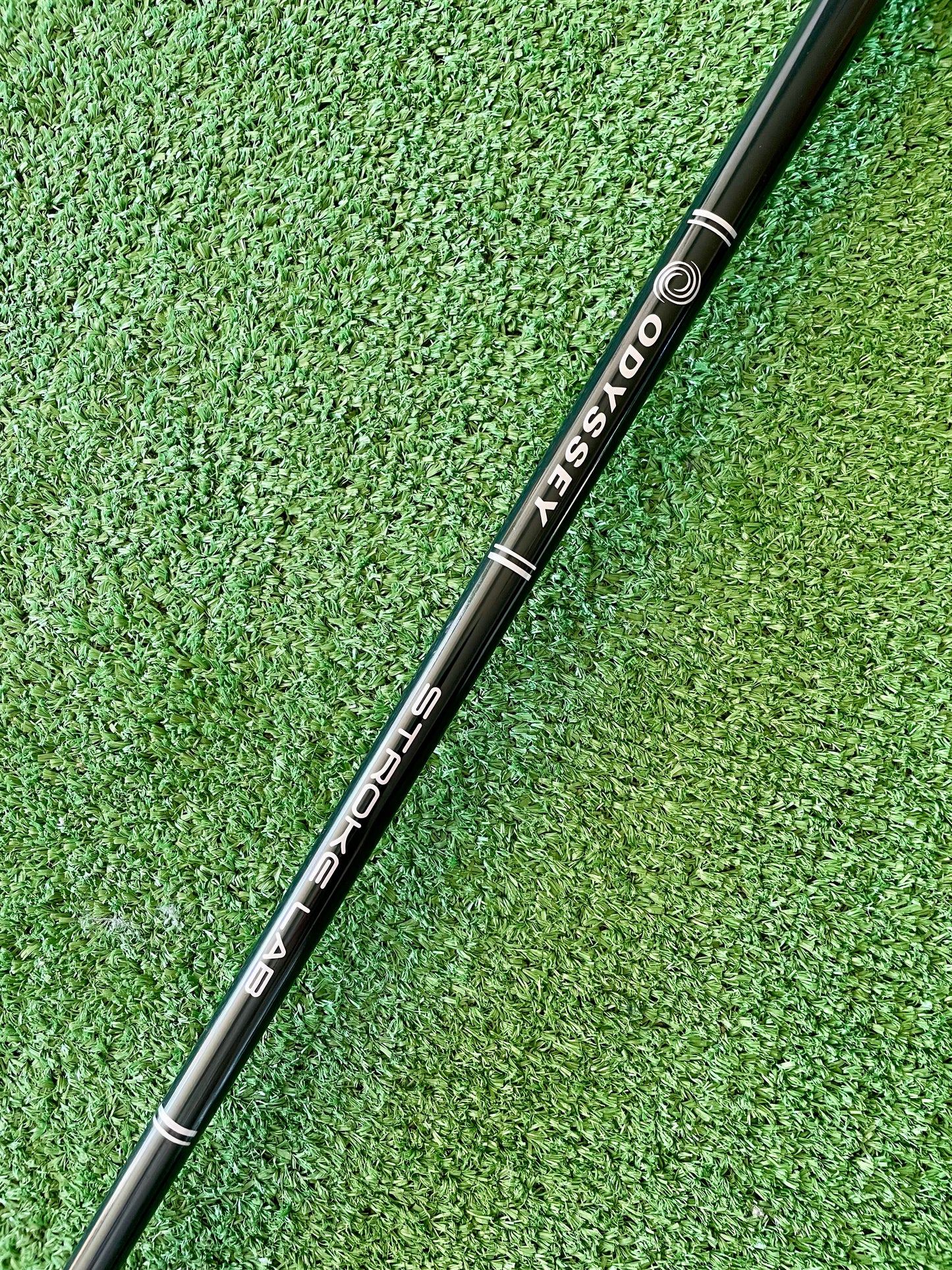 Odyssey Toulon Design Madison Putter 34" Right Handed Mens Golf Club