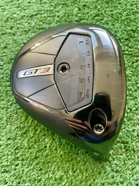 Titleist GT3 Fairway 5 Wood HEAD ONLY Right Handed Mens Golf Club